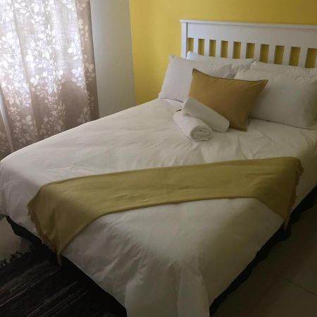 Sivande B&B 理查兹湾 外观 照片