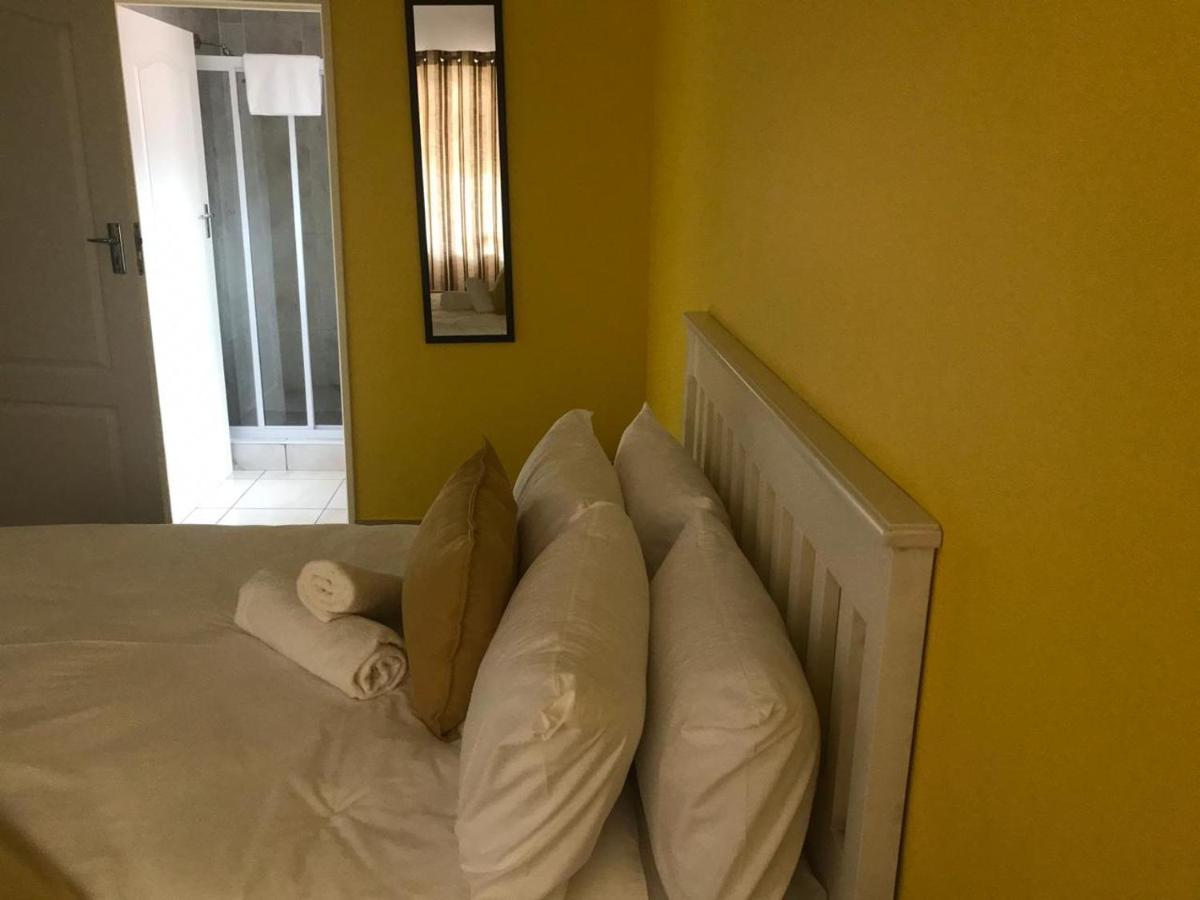 Sivande B&B 理查兹湾 外观 照片