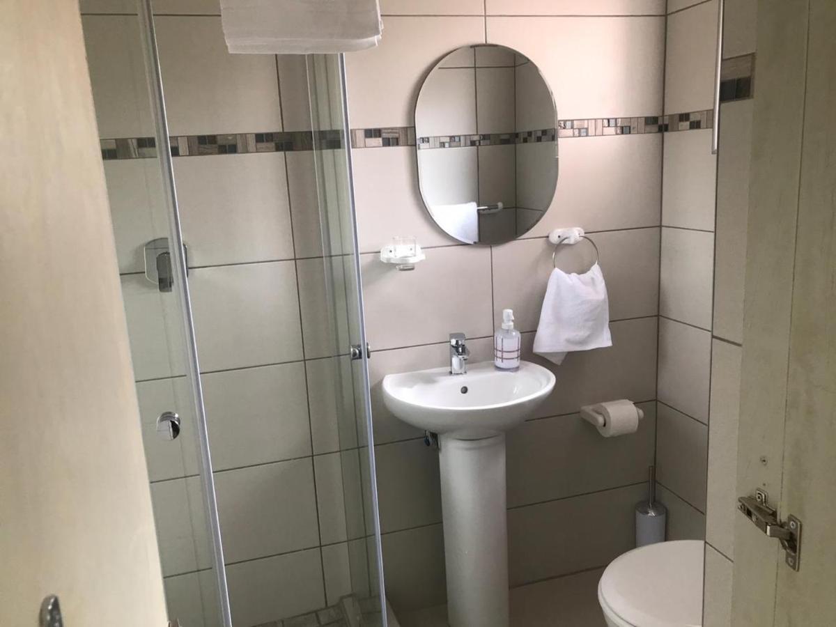 Sivande B&B 理查兹湾 外观 照片