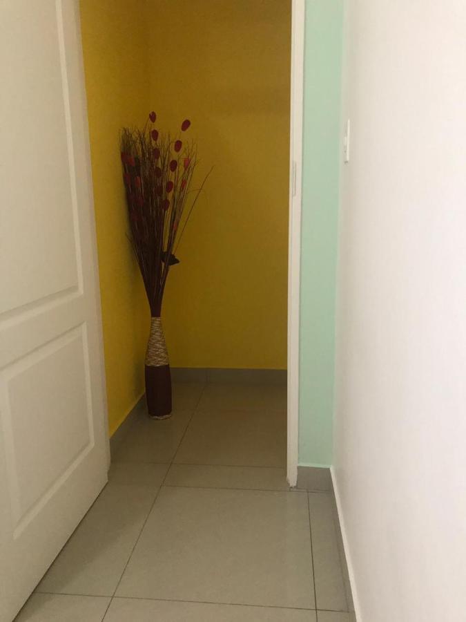 Sivande B&B 理查兹湾 外观 照片