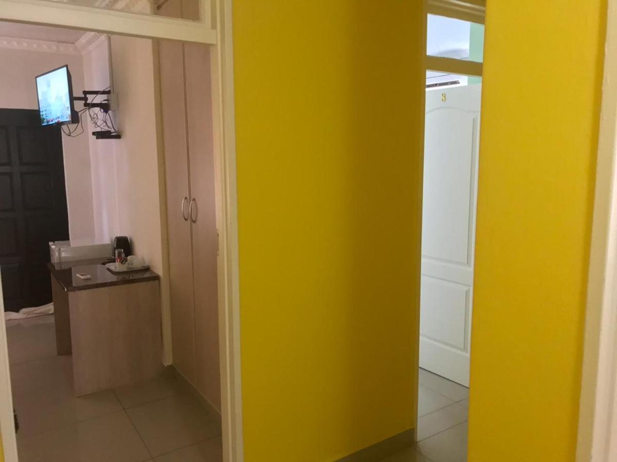 Sivande B&B 理查兹湾 外观 照片