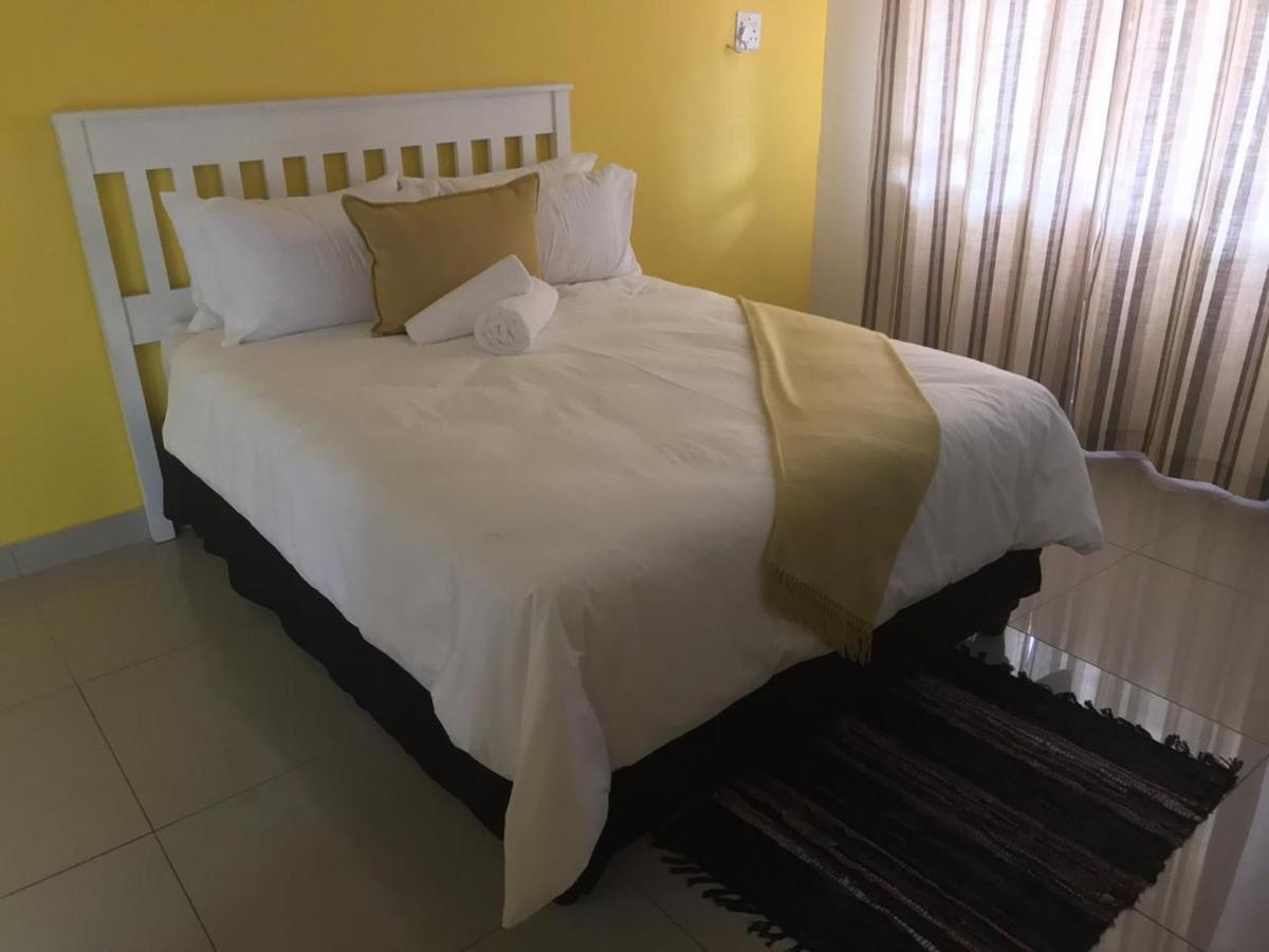 Sivande B&B 理查兹湾 外观 照片