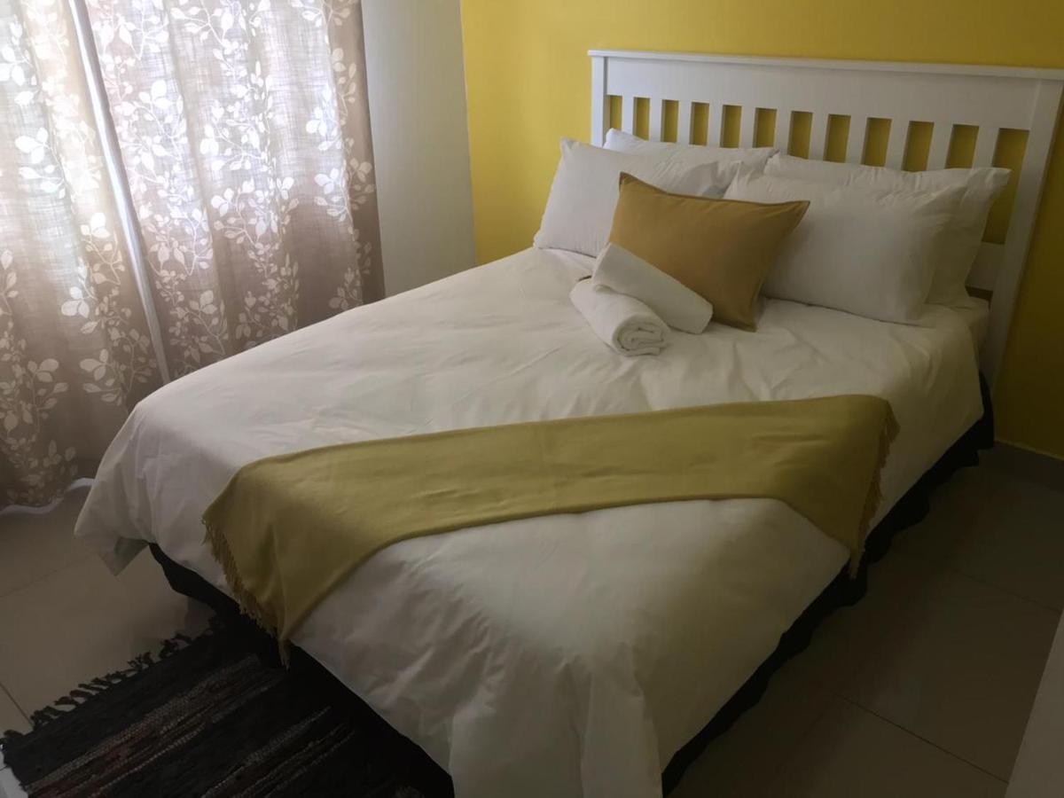 Sivande B&B 理查兹湾 外观 照片