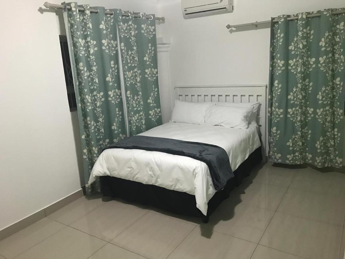 Sivande B&B 理查兹湾 外观 照片