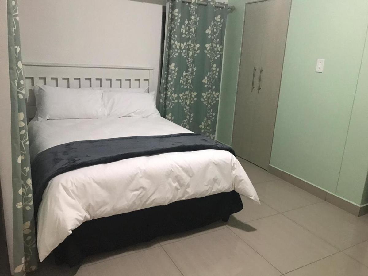 Sivande B&B 理查兹湾 外观 照片