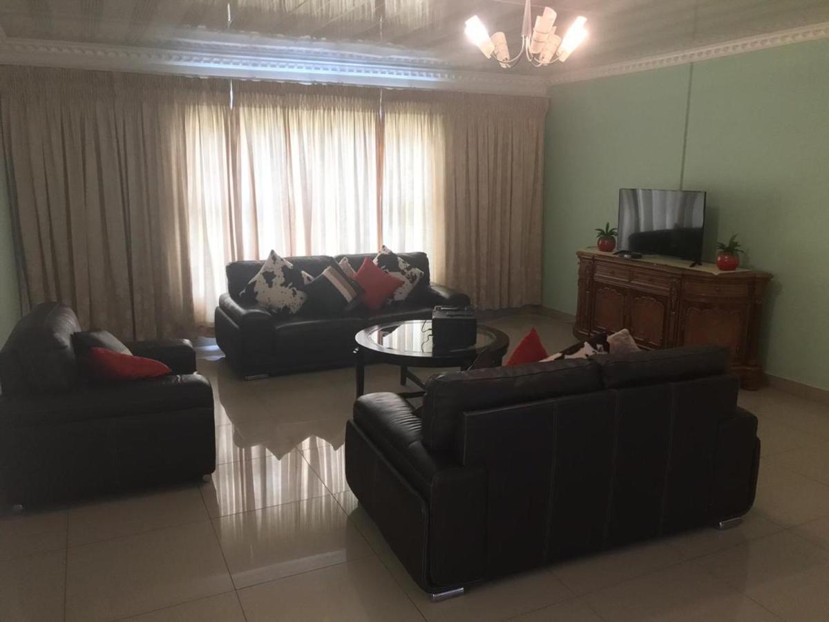 Sivande B&B 理查兹湾 外观 照片