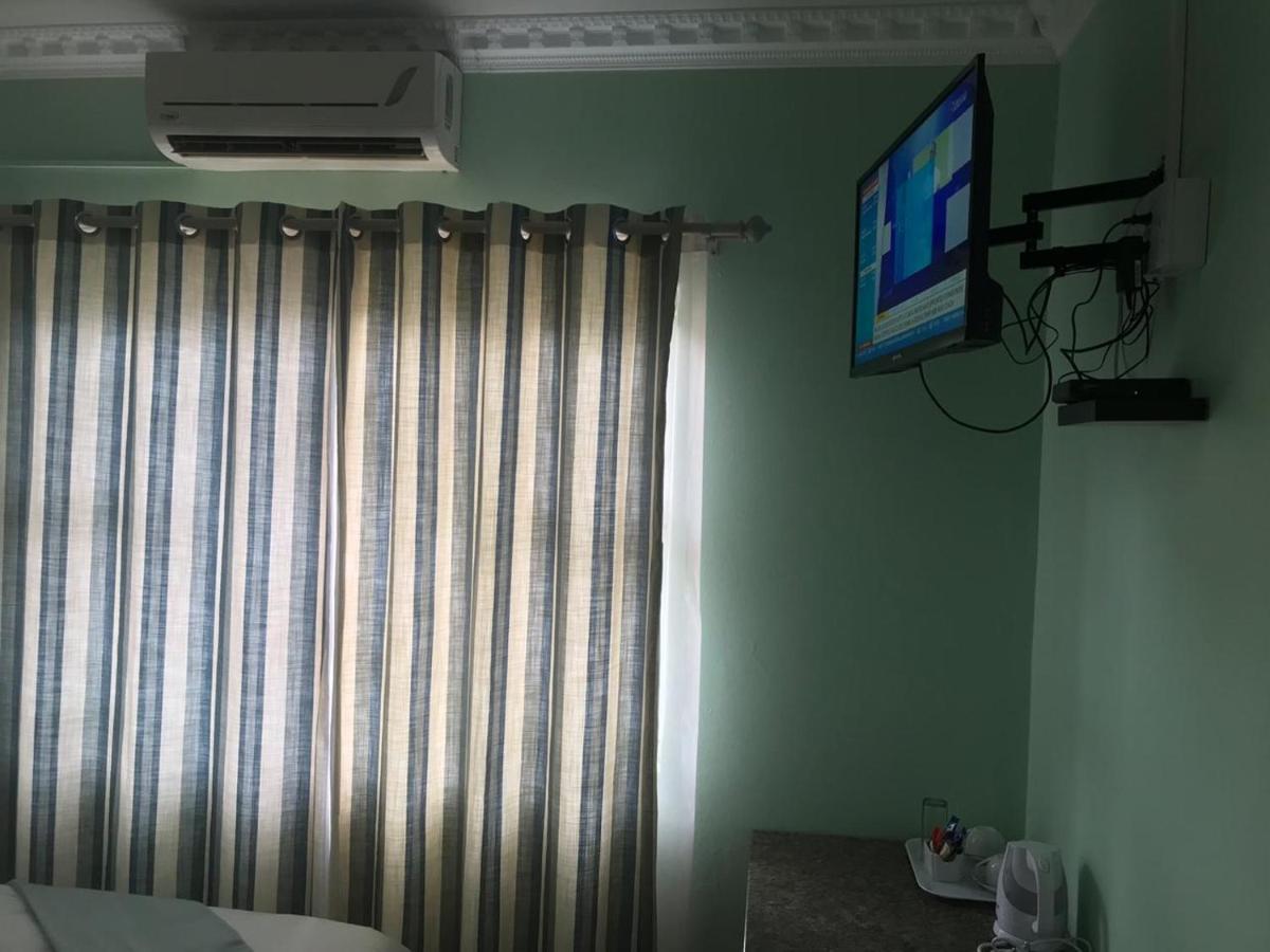 Sivande B&B 理查兹湾 外观 照片