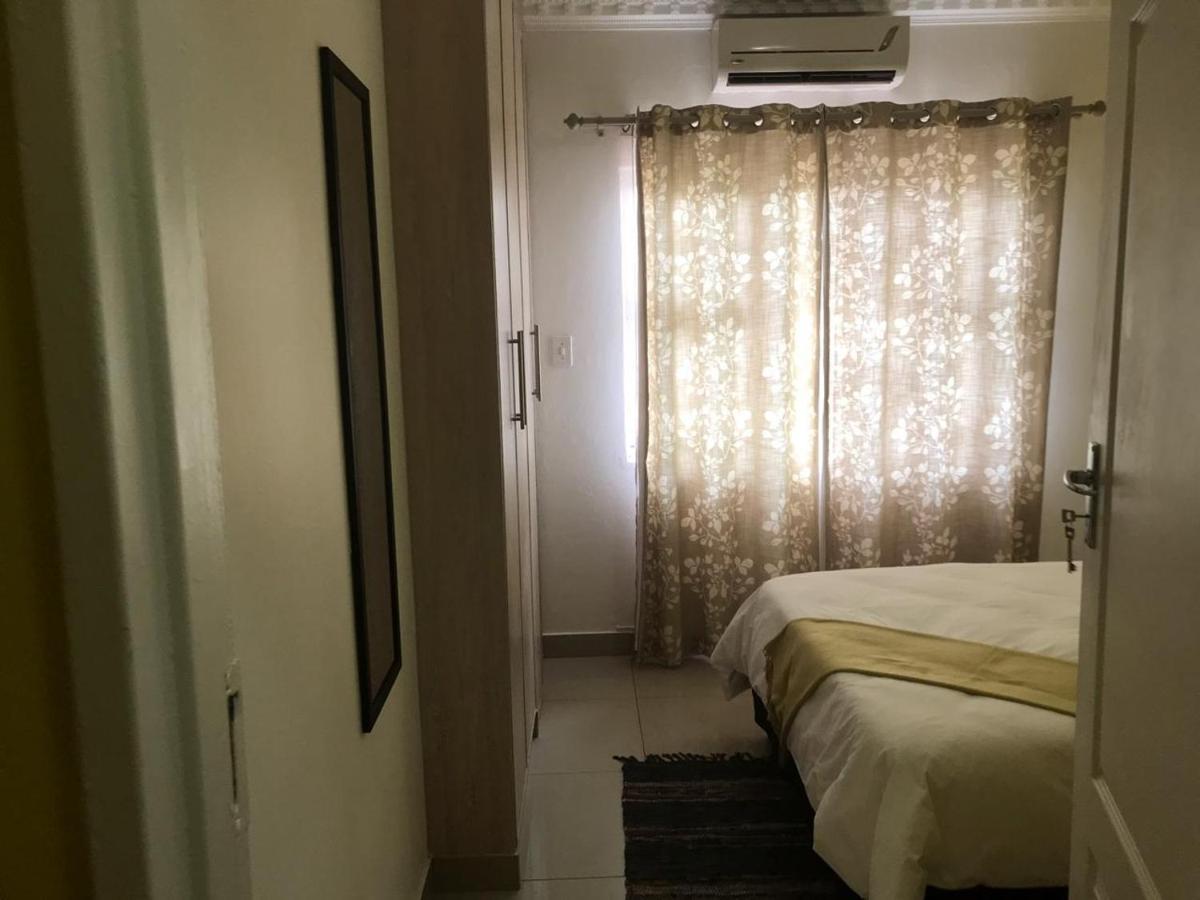 Sivande B&B 理查兹湾 外观 照片