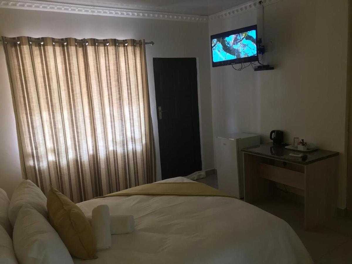Sivande B&B 理查兹湾 外观 照片