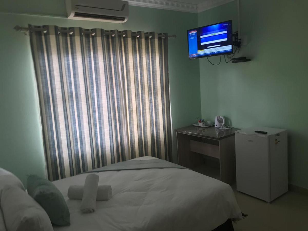 Sivande B&B 理查兹湾 外观 照片