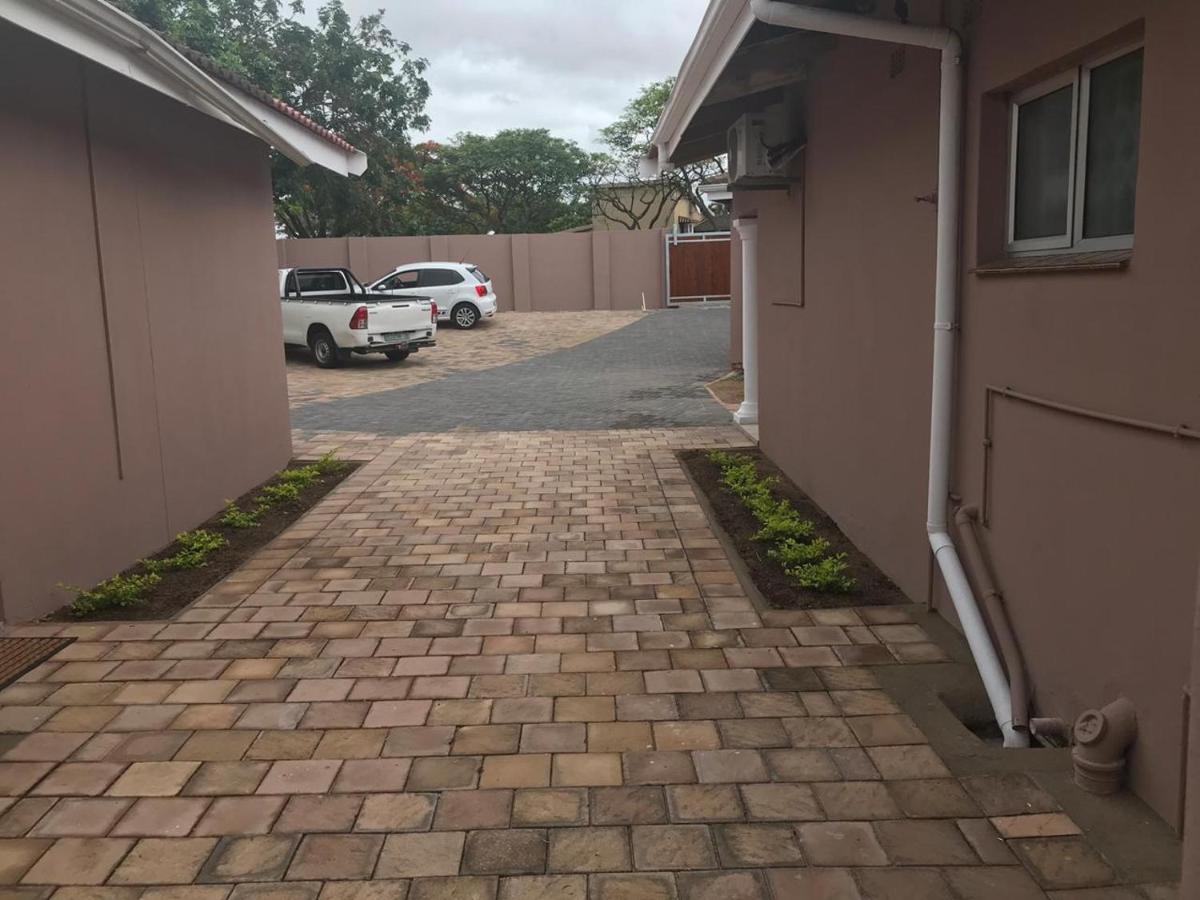 Sivande B&B 理查兹湾 外观 照片