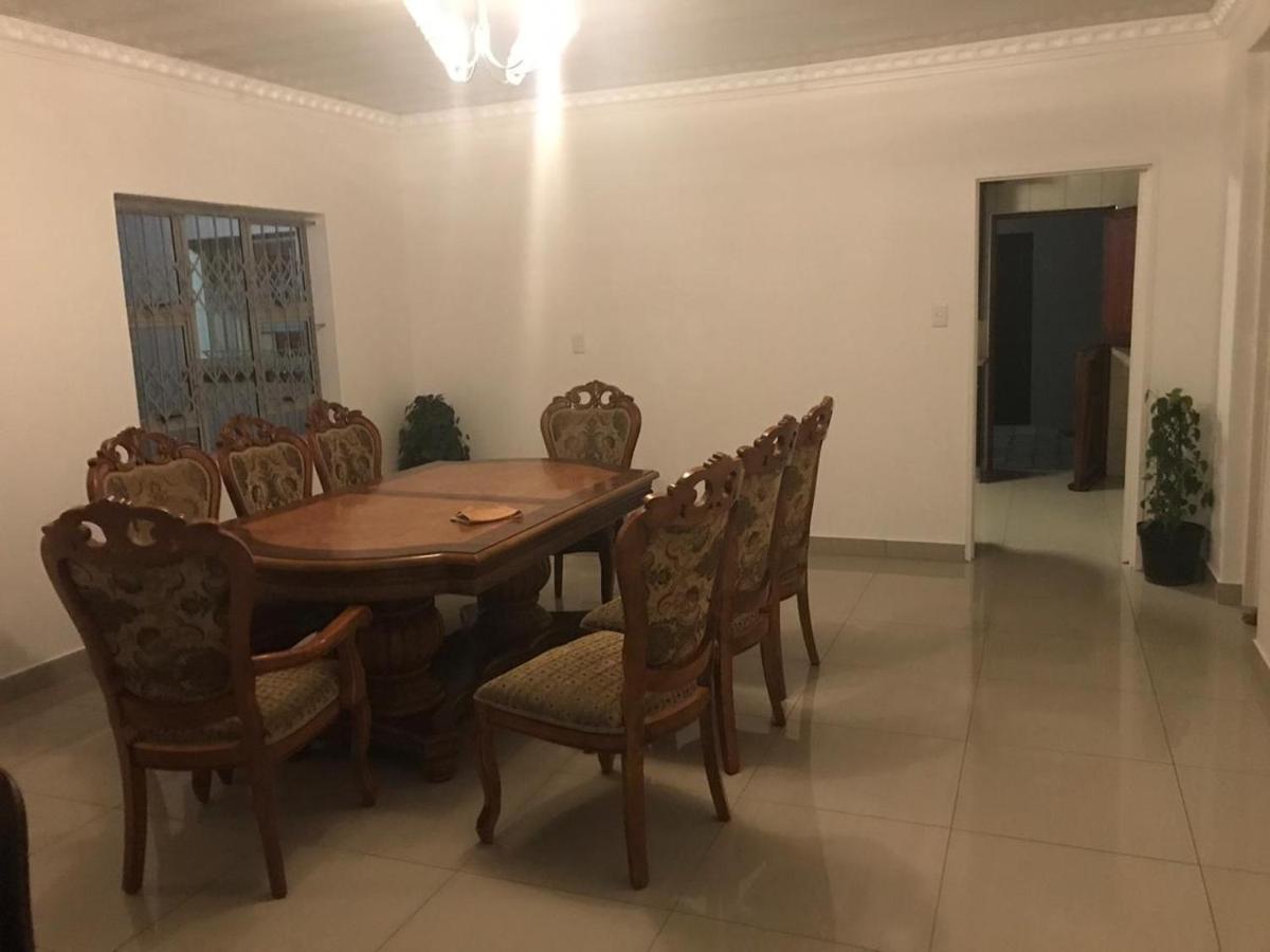 Sivande B&B 理查兹湾 外观 照片
