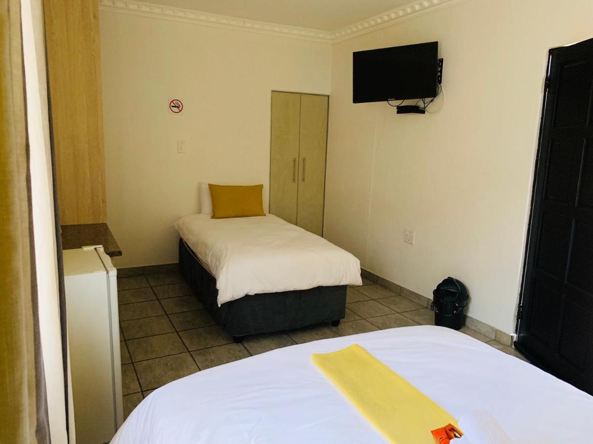 Sivande B&B 理查兹湾 外观 照片