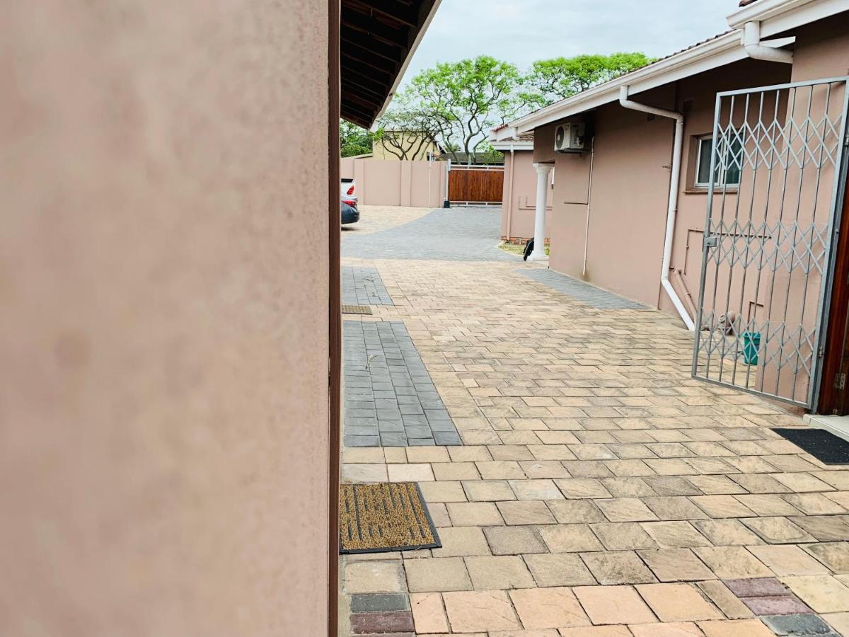Sivande B&B 理查兹湾 外观 照片
