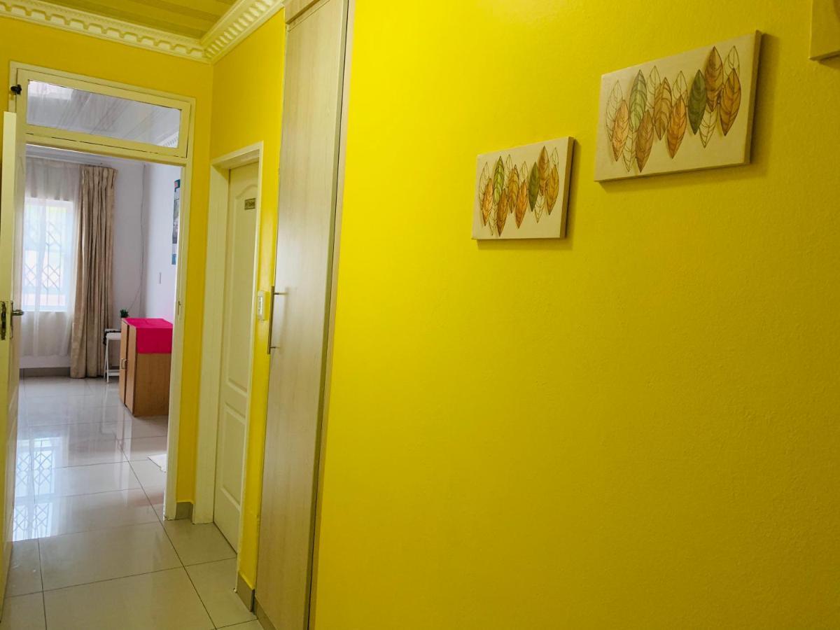 Sivande B&B 理查兹湾 外观 照片