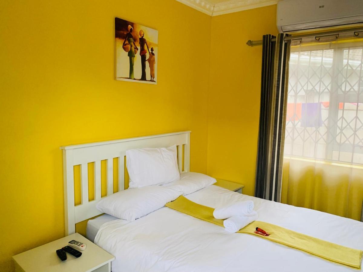 Sivande B&B 理查兹湾 外观 照片