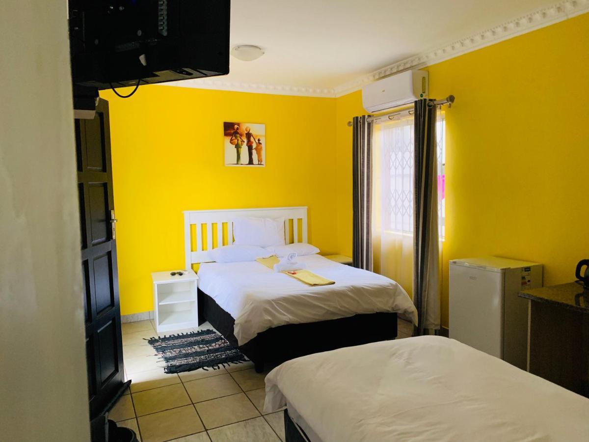 Sivande B&B 理查兹湾 外观 照片