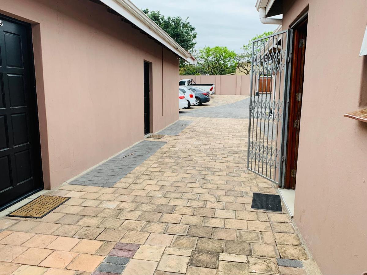 Sivande B&B 理查兹湾 外观 照片