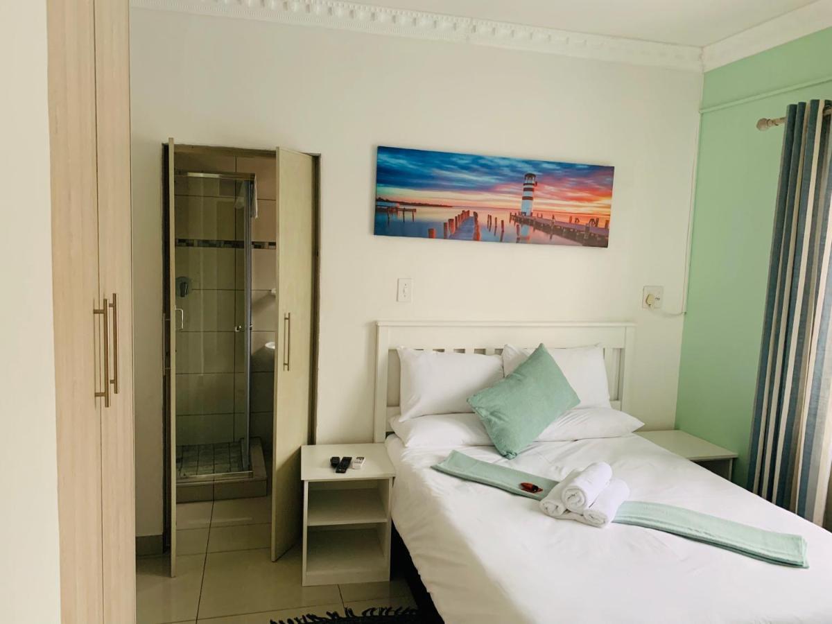 Sivande B&B 理查兹湾 外观 照片
