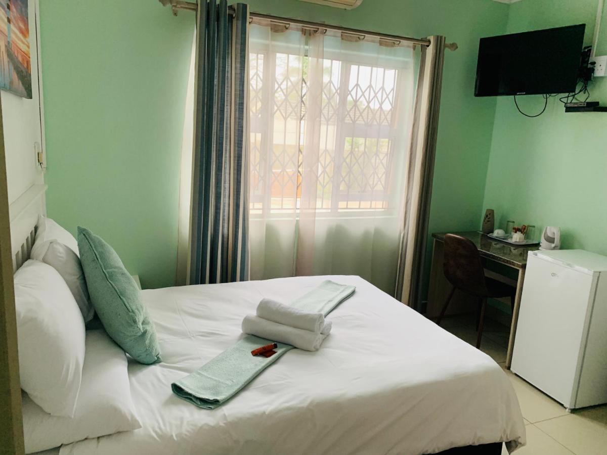 Sivande B&B 理查兹湾 外观 照片