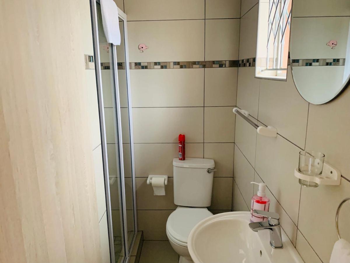 Sivande B&B 理查兹湾 外观 照片