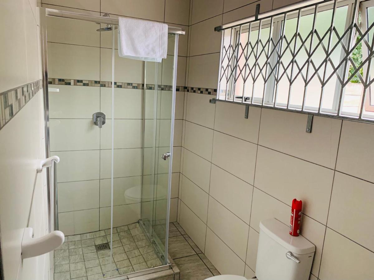 Sivande B&B 理查兹湾 外观 照片