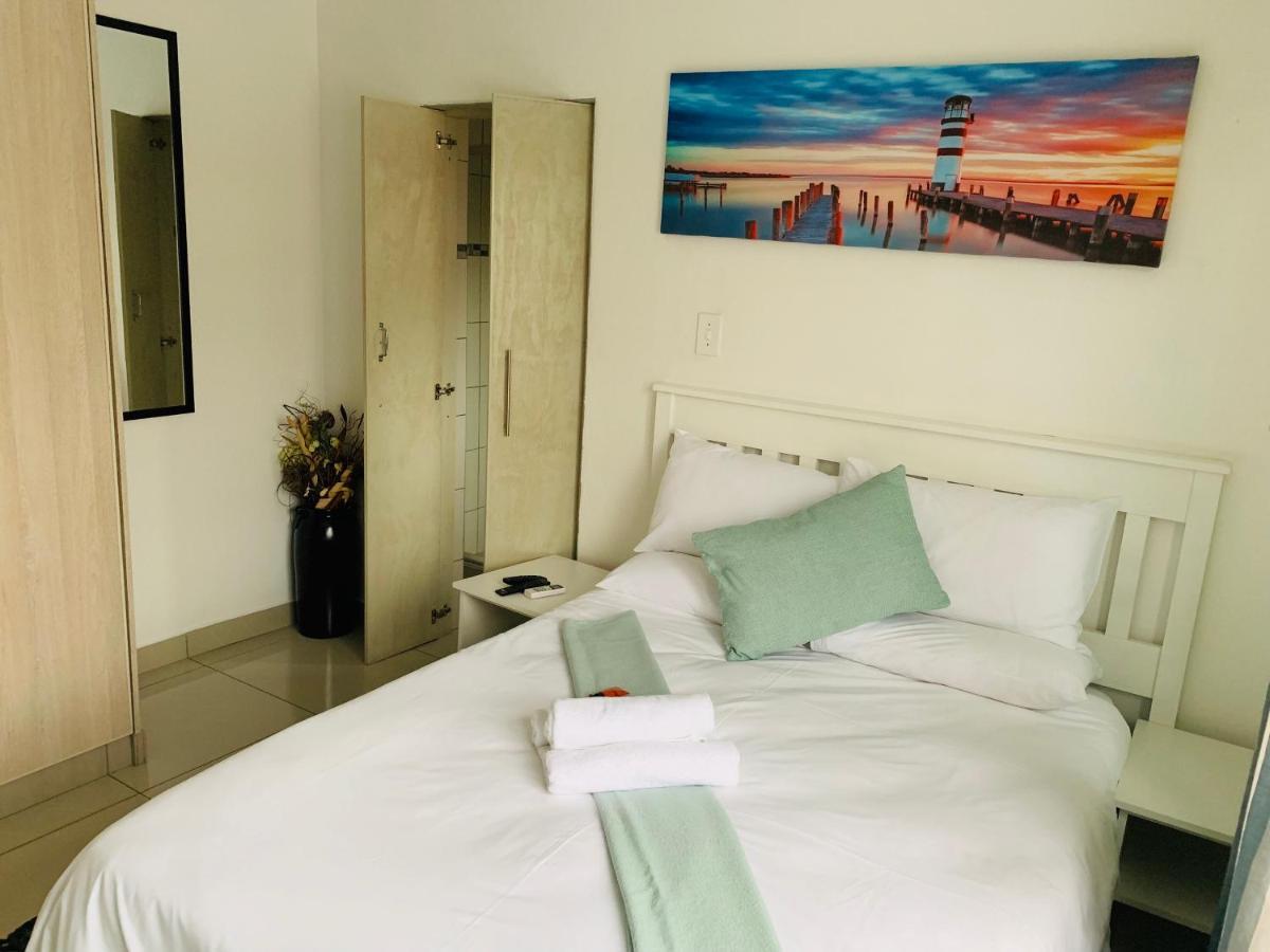 Sivande B&B 理查兹湾 外观 照片