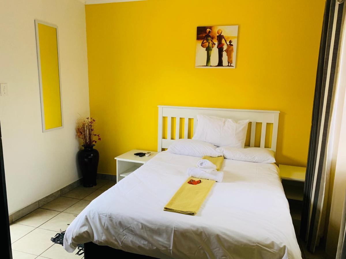 Sivande B&B 理查兹湾 外观 照片