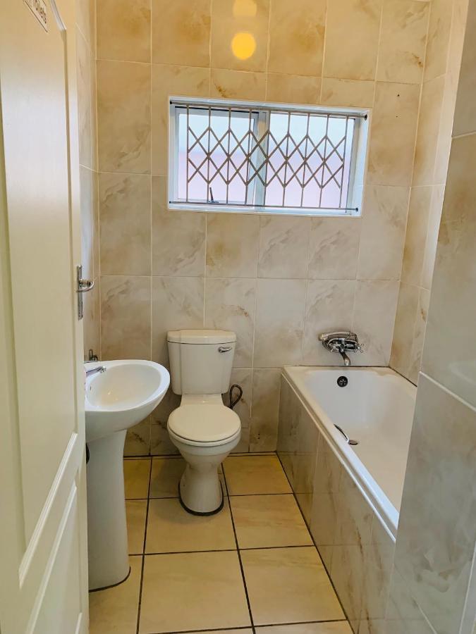 Sivande B&B 理查兹湾 外观 照片
